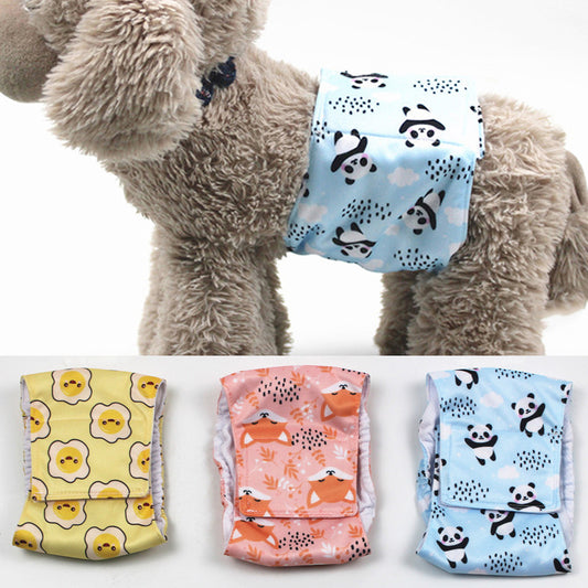 Absorbent Dog Urine Pad for Pets