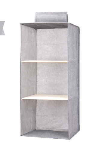 Hanging Closet Organizer