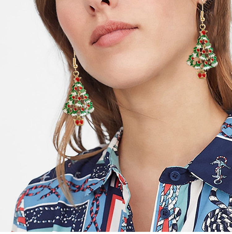 Festive Sparkle Jewelry Combo