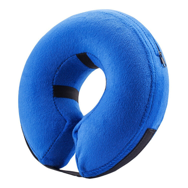 Inflatable Collars for Pets