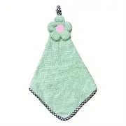 Swift Dry Microfiber Hand Towels