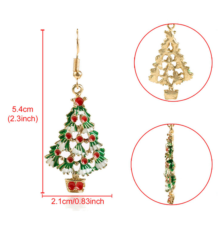 Festive Sparkle Jewelry Combo
