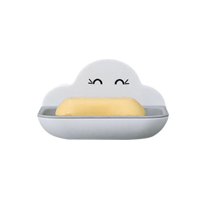 Cloud Fun Soap Dish - Portable Storage