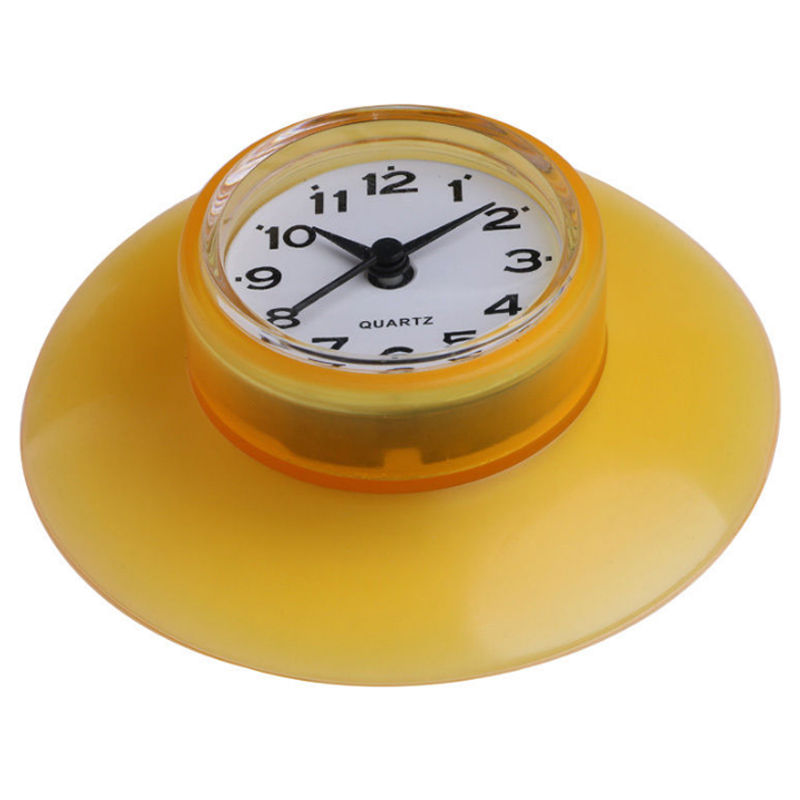 Elegant Fog-Resistant Timepiece