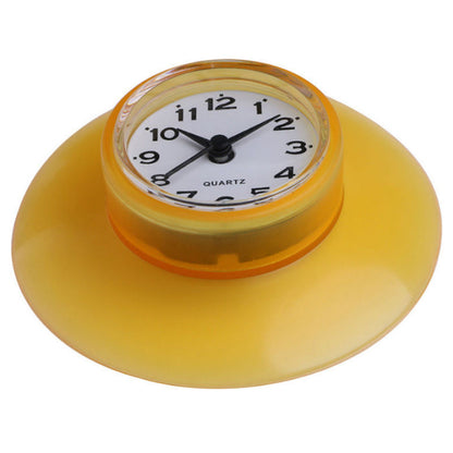 Elegant Fog-Resistant Timepiece