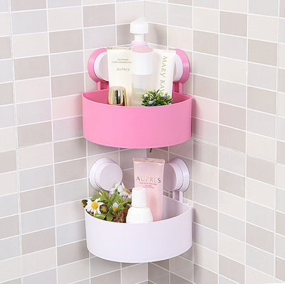 Clutter Free Corner Caddy
