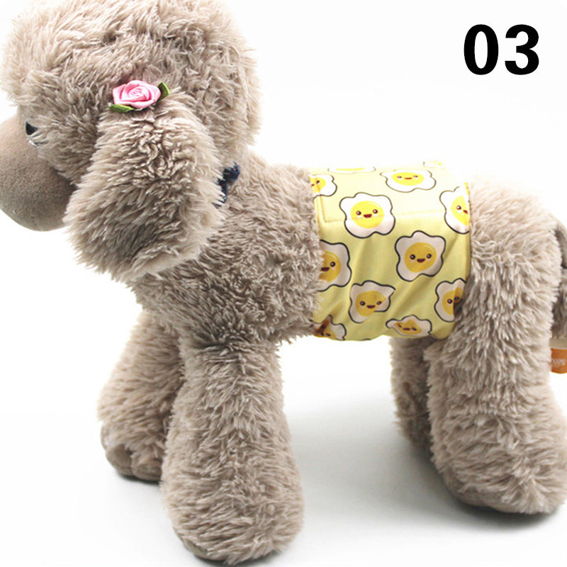 Absorbent Dog Urine Pad for Pets