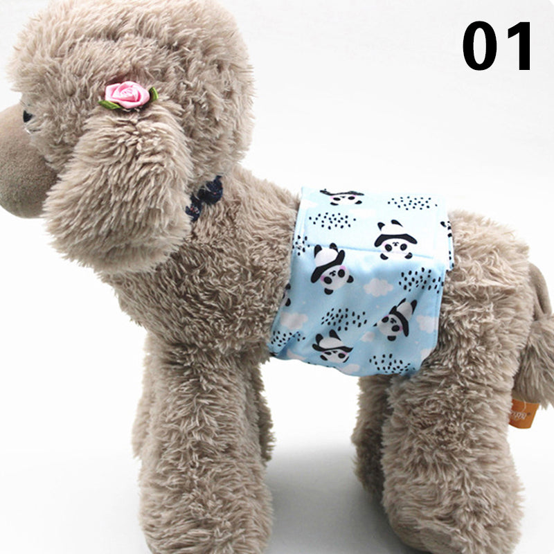 Absorbent Dog Urine Pad for Pets