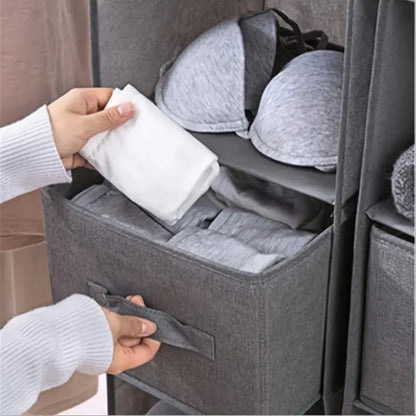 Hanging Closet Organizer