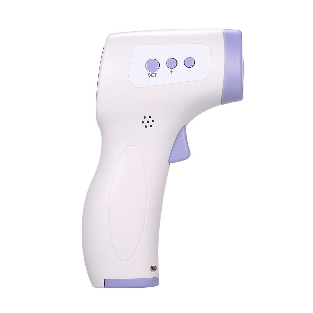 Kids' QuickScan Infrared Thermometer