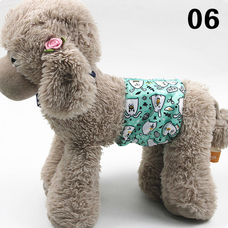 Absorbent Dog Urine Pad for Pets
