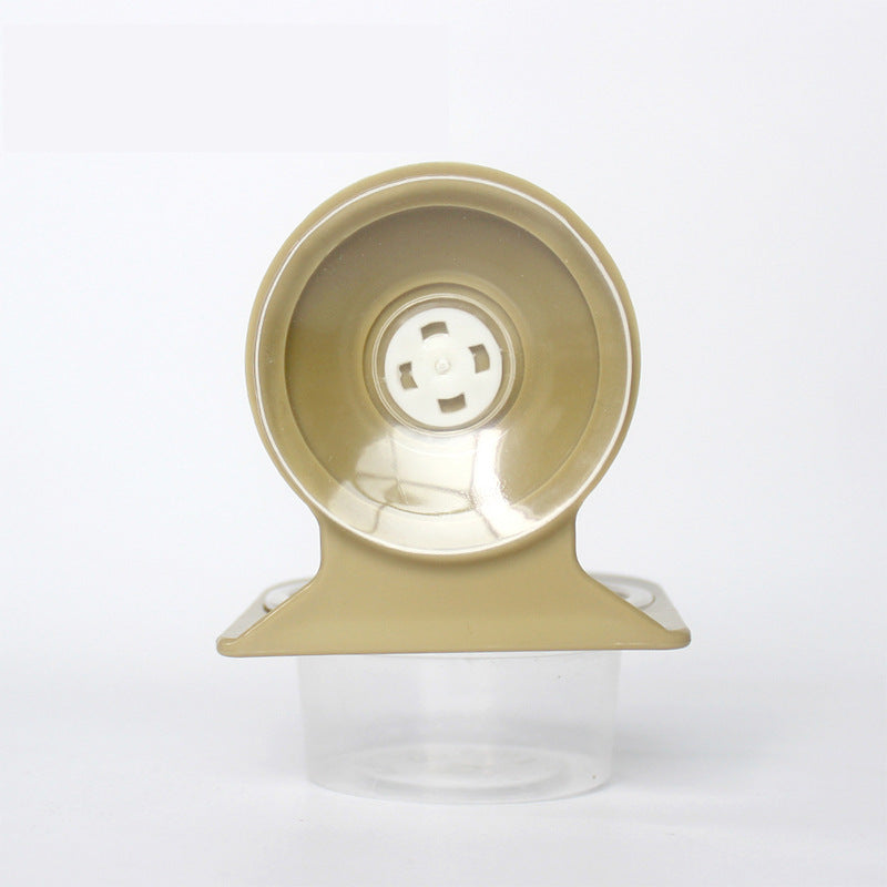 Reptile Suction Dining Station