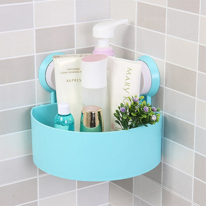 Clutter Free Corner Caddy