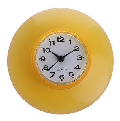 Elegant Fog-Resistant Timepiece
