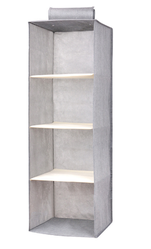 Hanging Closet Organizer