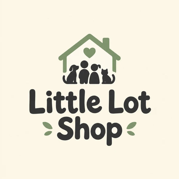 Little Lot Shop